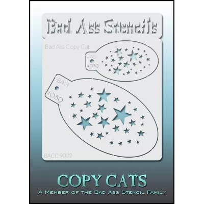 COPY CAT - 9002