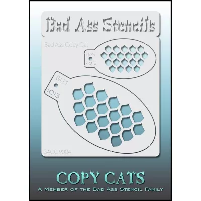 COPY CAT - 9004