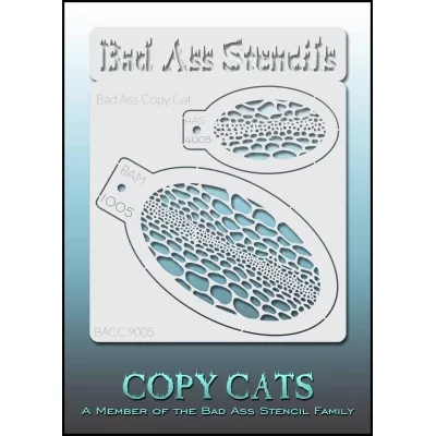 COPY CAT - 9005