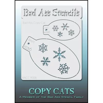 COPY CAT - 9008