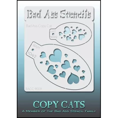 COPY CAT - 9009