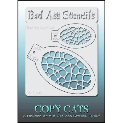COPY CAT - 9011