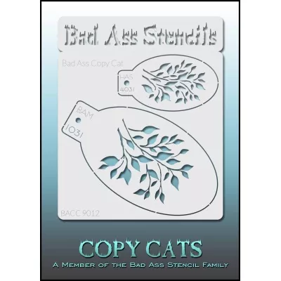 COPY CAT - 9012