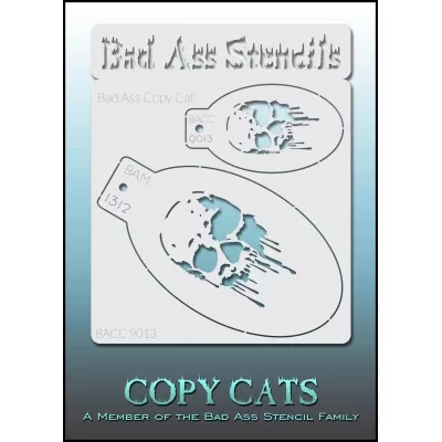 COPY CAT - 9013
