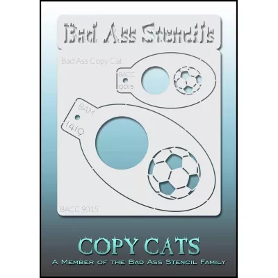COPY CAT - 9015