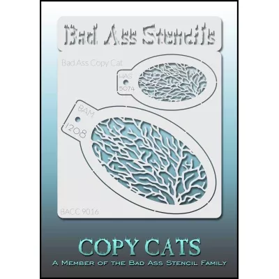 COPY CAT - 9016