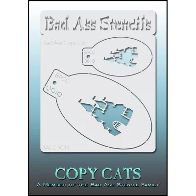 COPY CAT - 9019