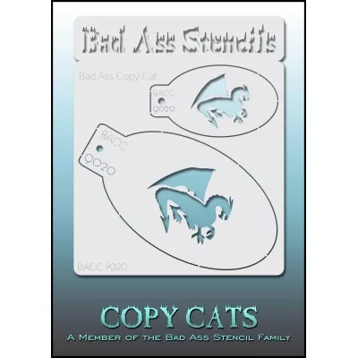 COPY CAT - 9020