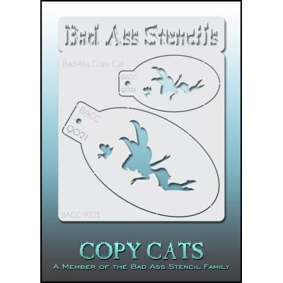 COPY CAT - 9021