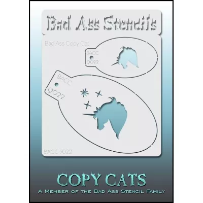 COPY CAT - 9022