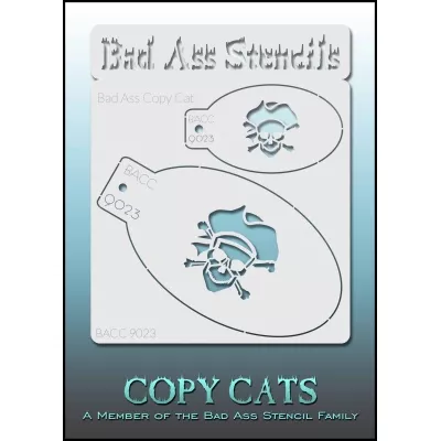 COPY CAT - 9023