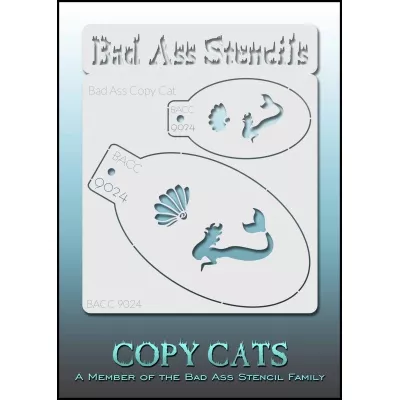 COPY CAT - 9024
