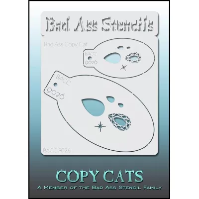 COPY CAT - 9026