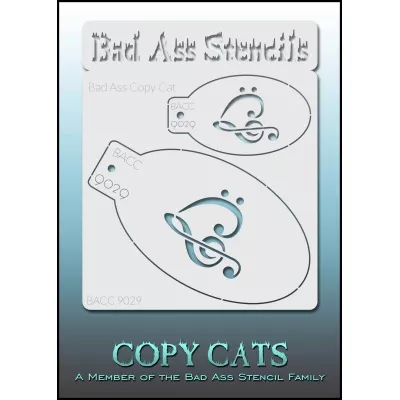 COPY CAT - 9029