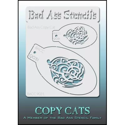 COPY CAT - 9031