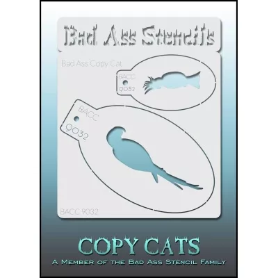 COPY CAT - 9032