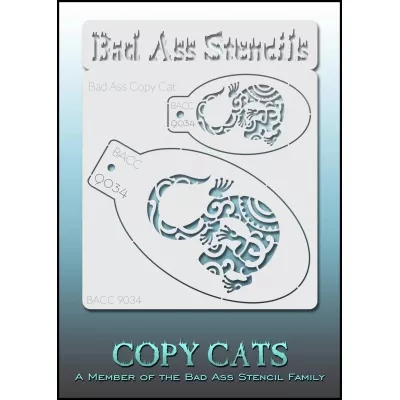 COPY CAT - 9034