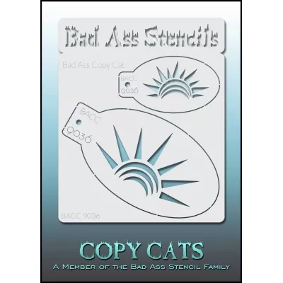 COPY CAT - 9036
