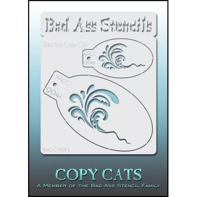 COPY CAT - 9041