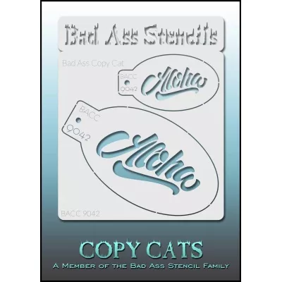 COPY CAT - 9042