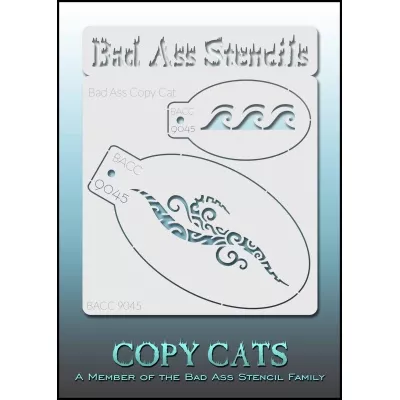 COPY CAT - 9045