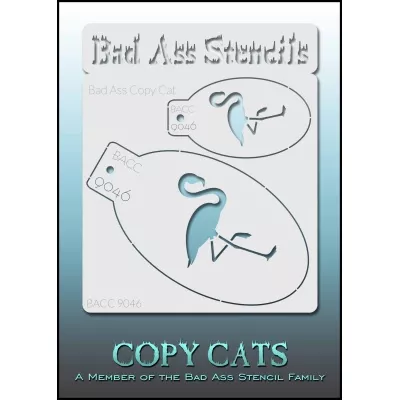 COPY CAT - 9046