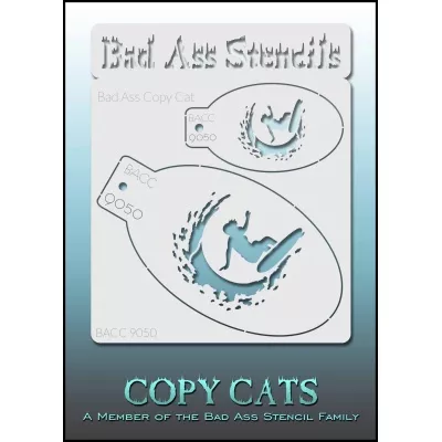 COPY CAT - 9050