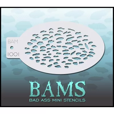 BAM 1001