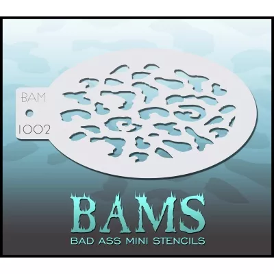 BAM 1002
