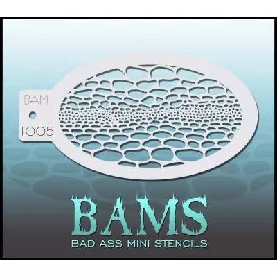 BAM 1005