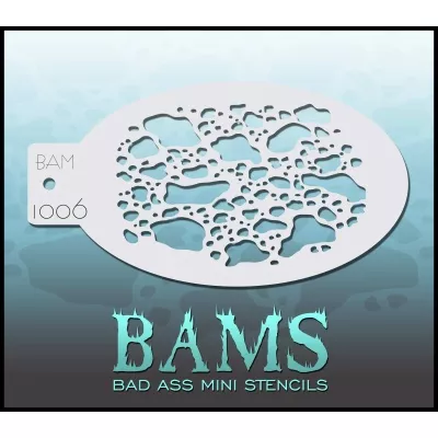 BAM 1006