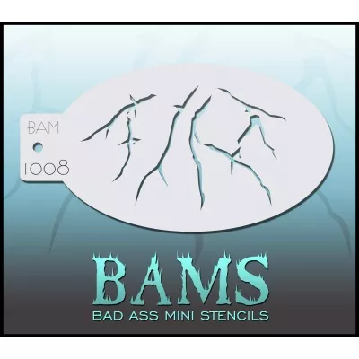 BAM 1008