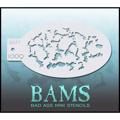 BAM 1009