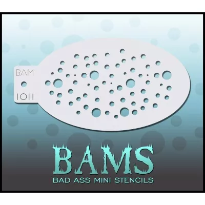 BAM 1011