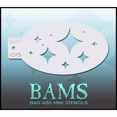 BAM 1015