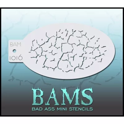BAM 1016