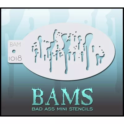 BAM 1018