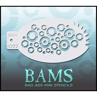BAM 1022