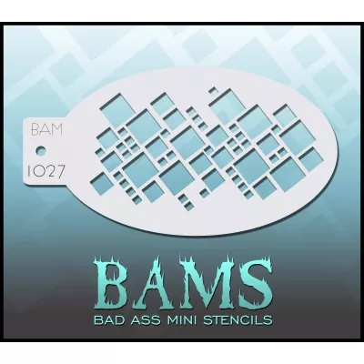 BAM 1027