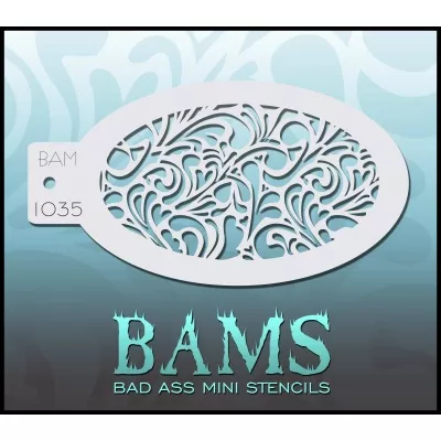 BAM 1035