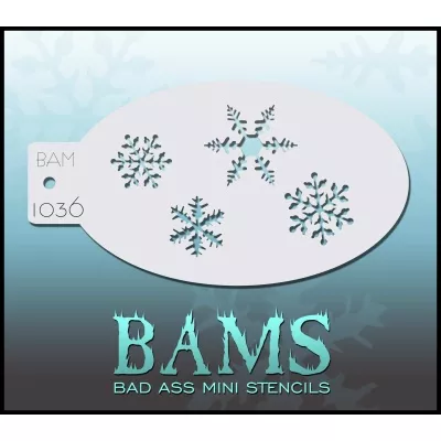 BAM 1036