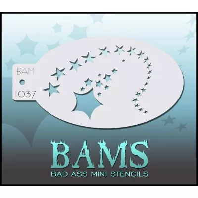BAM 1037