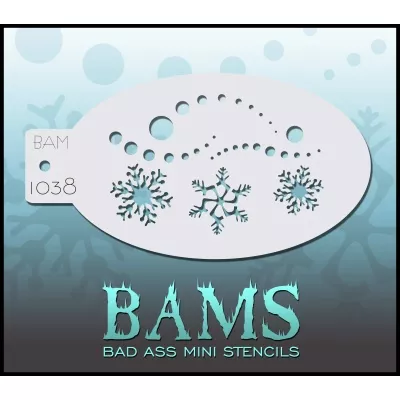 BAM 1038