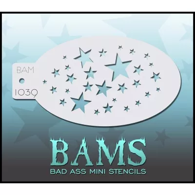 BAM 1039