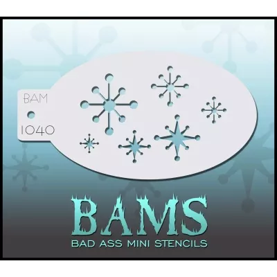 BAM 1040