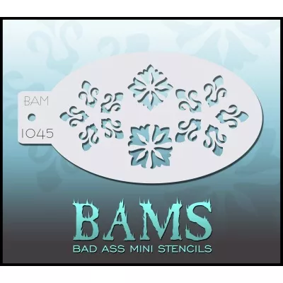 BAM 1045