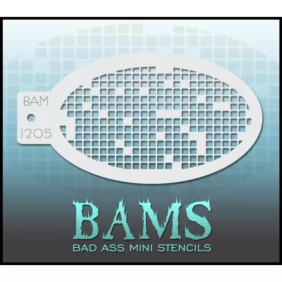 BAM 1205