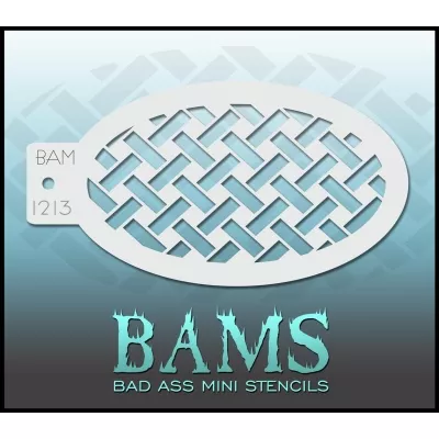 BAM 1213