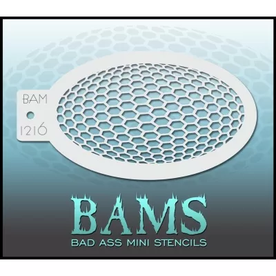 BAM 1216