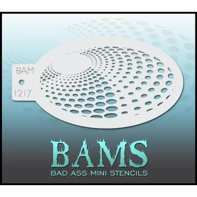 BAM 1217